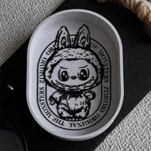 BN The Monsters Design Tray